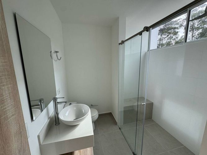 Casa en  Arriendo en Gualanday, Rionegro - Miniatura 9