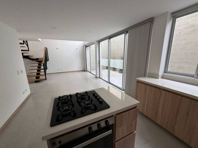 Casa en  Arriendo en Gualanday, Rionegro - Miniatura 11