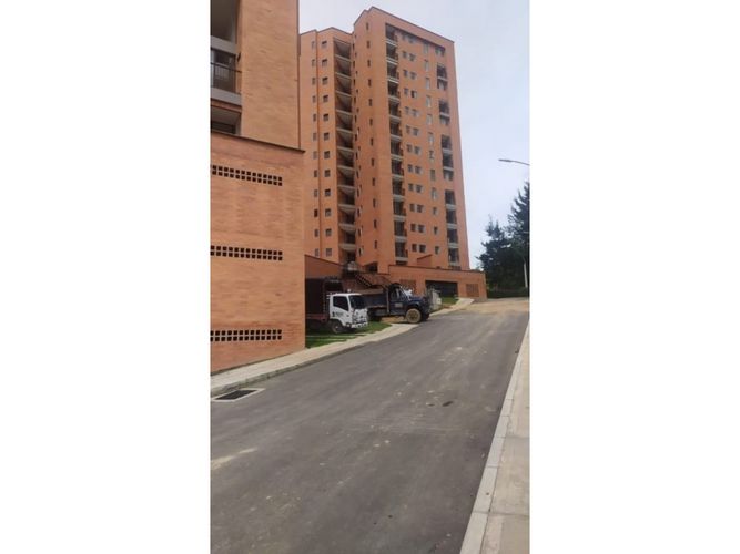Apartaestudio en  Venta en Rionegro - Imagen 1