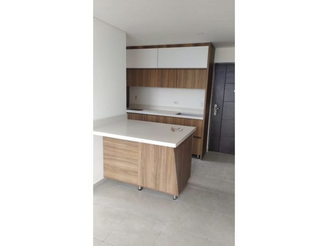 Apartaestudio en  Venta en Rionegro - Miniatura 2