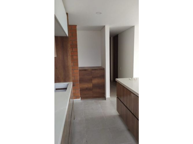 Apartaestudio en  Venta en Rionegro - Miniatura 3