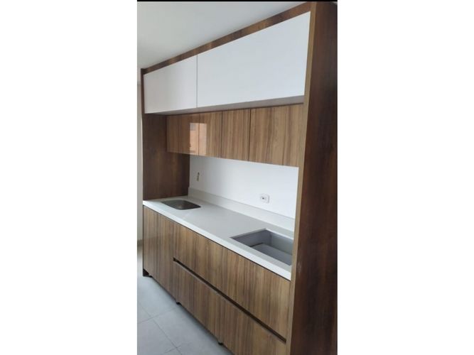 Apartaestudio en  Venta en Rionegro - Miniatura 4
