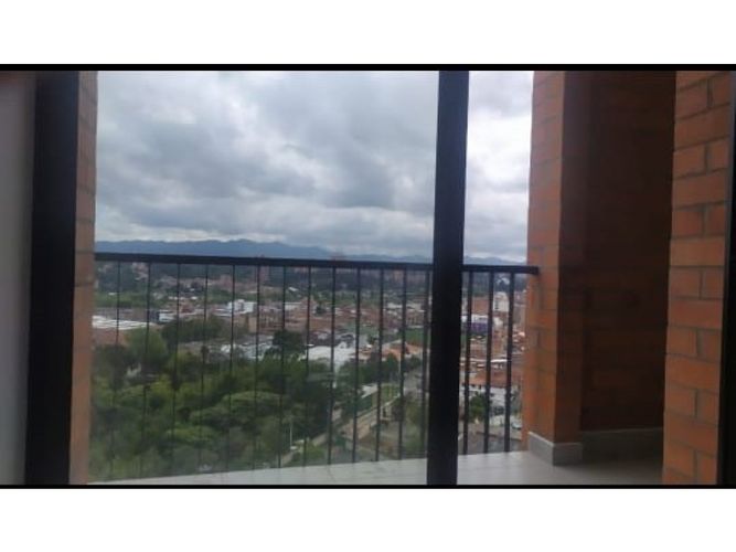 Apartaestudio en  Venta en Rionegro - Miniatura 7