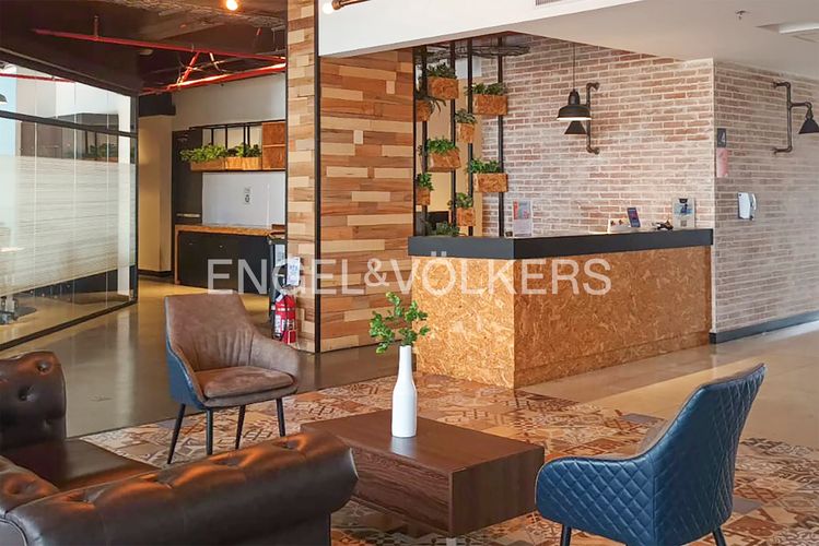 Oficina en  Arriendo en Chico norte, Bogotá - Miniatura 5