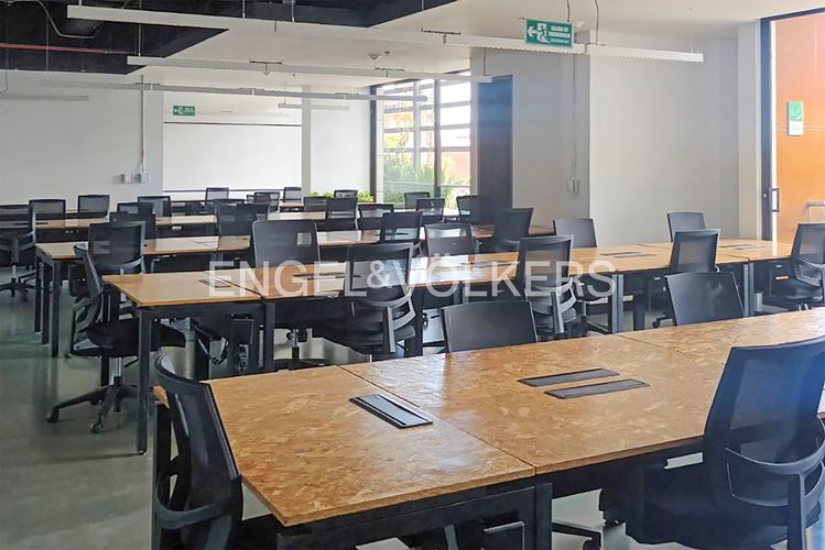 Oficina en  Arriendo en Chico norte, Bogotá - Miniatura 6