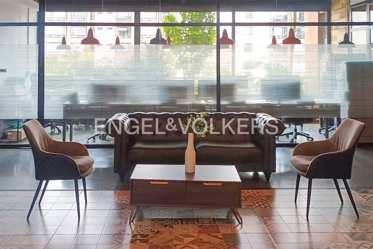 Oficina en  Arriendo en Chico norte, Bogotá - Miniatura 7
