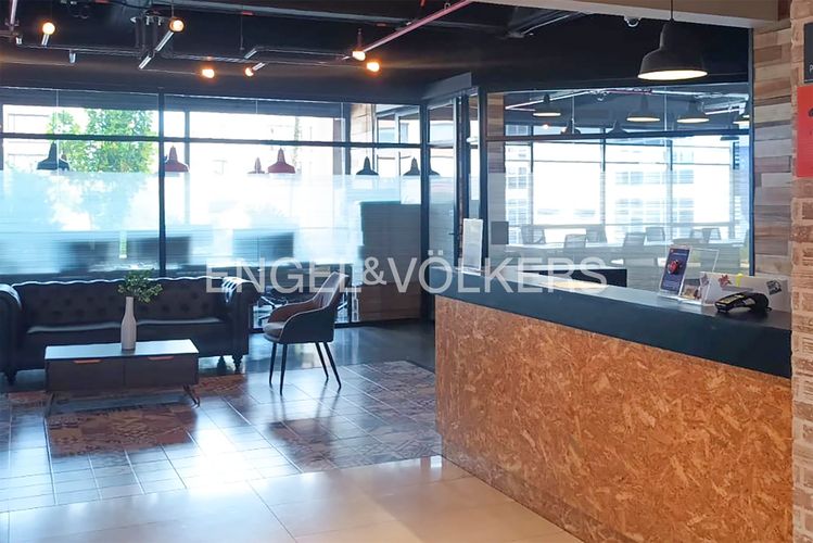 Oficina en  Arriendo en Chico norte, Bogotá - Miniatura 8