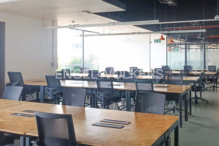 Oficina en  Arriendo en Chico norte, Bogotá - Miniatura 9