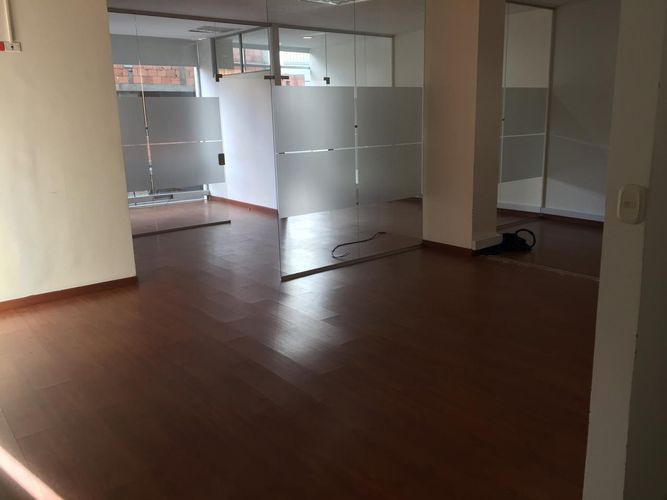 Oficina en  Venta en Chico norte, Bogotá - Imagen 1