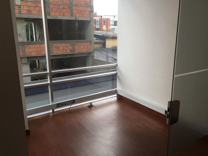 Oficina en  Venta en Chico norte, Bogotá - Miniatura 2