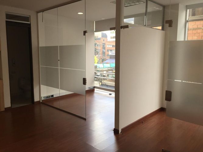 Oficina en  Venta en Chico norte, Bogotá - Miniatura 3