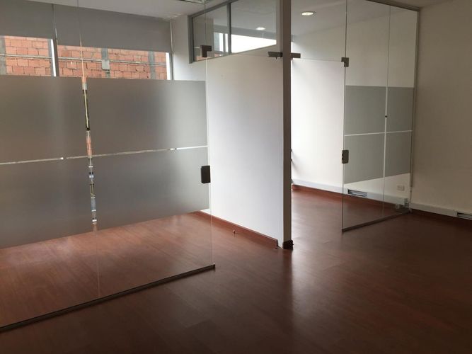 Oficina en  Venta en Chico norte, Bogotá - Miniatura 4