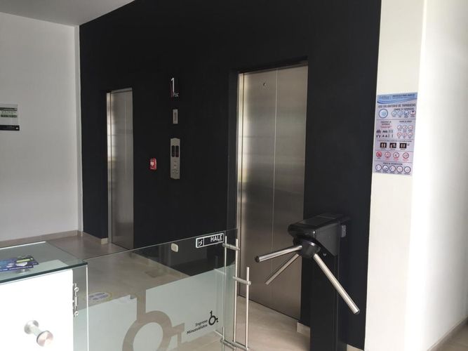 Oficina en  Venta en Chico norte, Bogotá - Miniatura 6