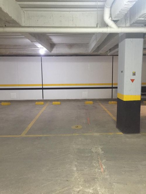 Oficina en  Venta en Chico norte, Bogotá - Miniatura 7