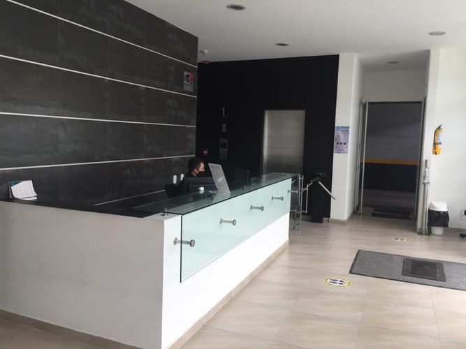 Oficina en  Venta en Chico norte, Bogotá - Miniatura 8