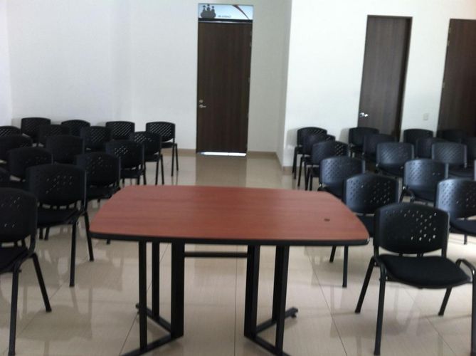 Oficina en  Venta en Chico norte, Bogotá - Miniatura 10