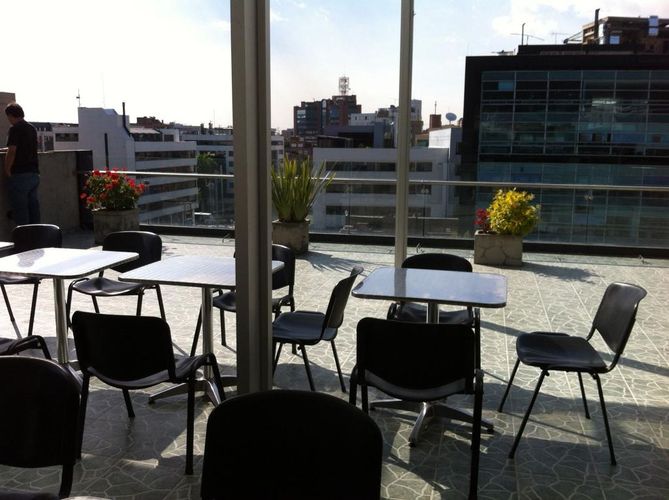 Oficina en  Venta en Chico norte, Bogotá - Miniatura 11