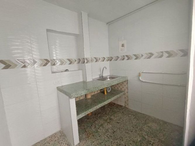 Apartaestudio en  Arriendo en Galan, Bogotá - Miniatura 2