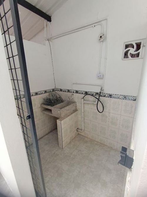 Apartaestudio en  Arriendo en Galan, Bogotá - Miniatura 5