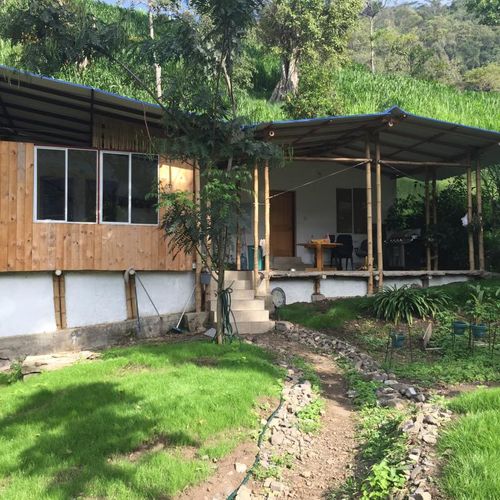 Finca en venta en Viani - Imagen 1