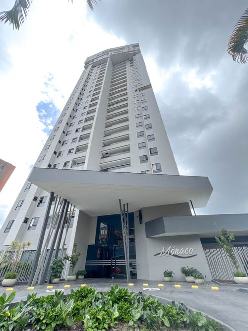 Apartamento en  Venta en Pinares alto, Pereira - Imagen 1