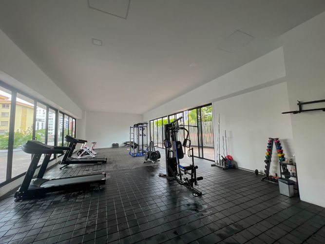 Apartamento en  Venta en Pinares alto, Pereira - Miniatura 3