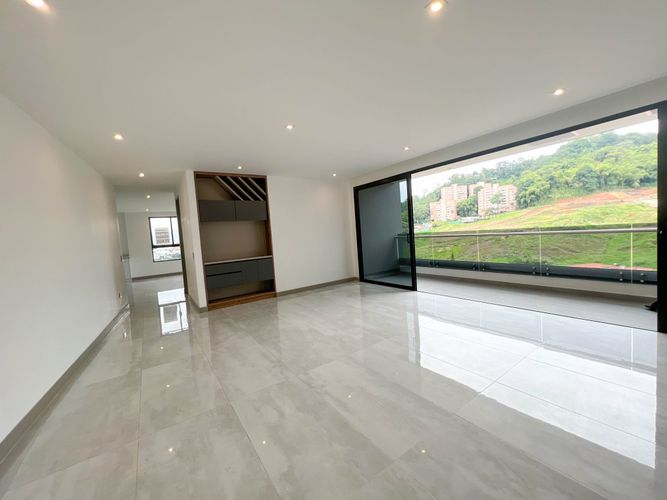 Apartamento en  Venta en Pinares alto, Pereira - Miniatura 6