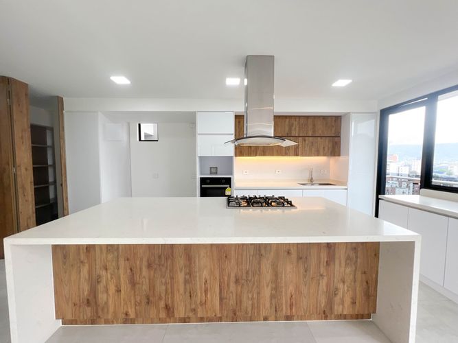 Apartamento en  Venta en Pinares alto, Pereira - Miniatura 8