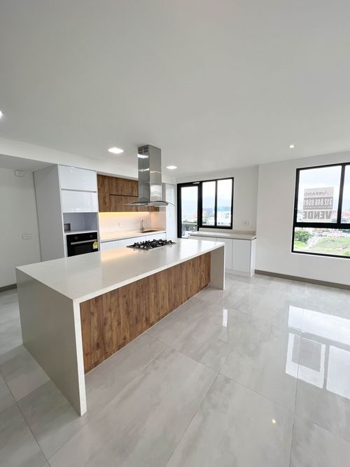 Apartamento en  Venta en Pinares alto, Pereira - Miniatura 9