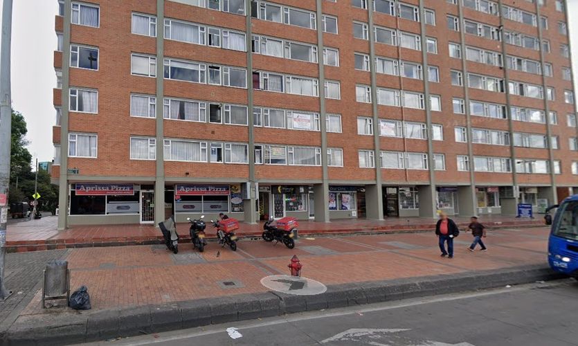 Local en  Venta en El recuerdo, Bogotá - Miniatura 4