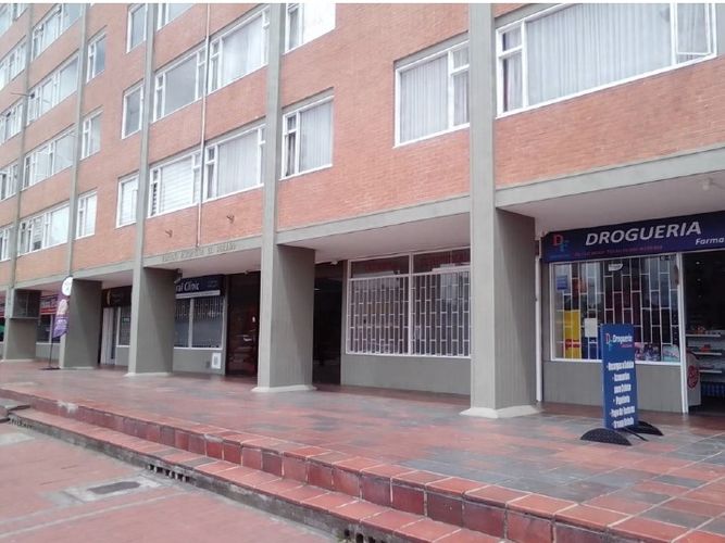 Local en  Arriendo en El recuerdo, Bogotá - Miniatura 2