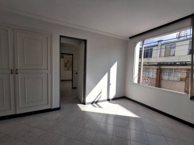 Oficina en  Arriendo en La soledad, Bogotá - Imagen 1