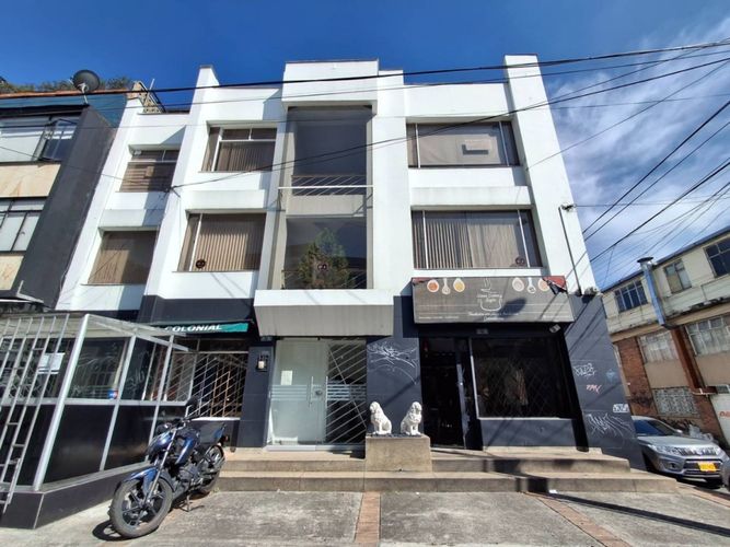 Oficina en  Arriendo en La soledad, Bogotá - Miniatura 16