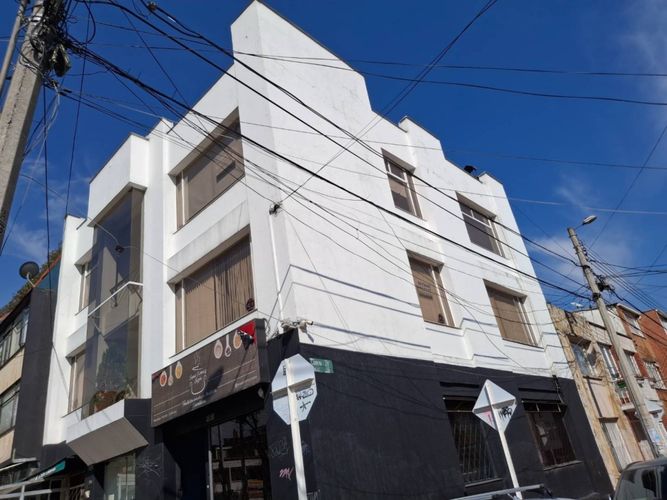 Oficina en  Arriendo en La soledad, Bogotá - Miniatura 17