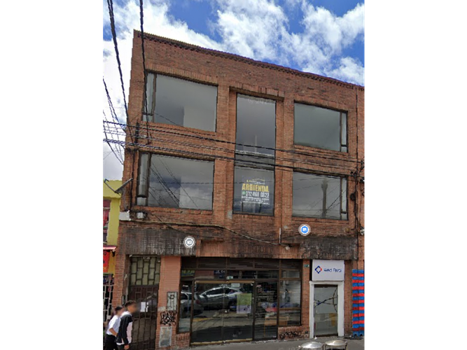 Local en  Venta en Suba, Bogotá - Imagen 1