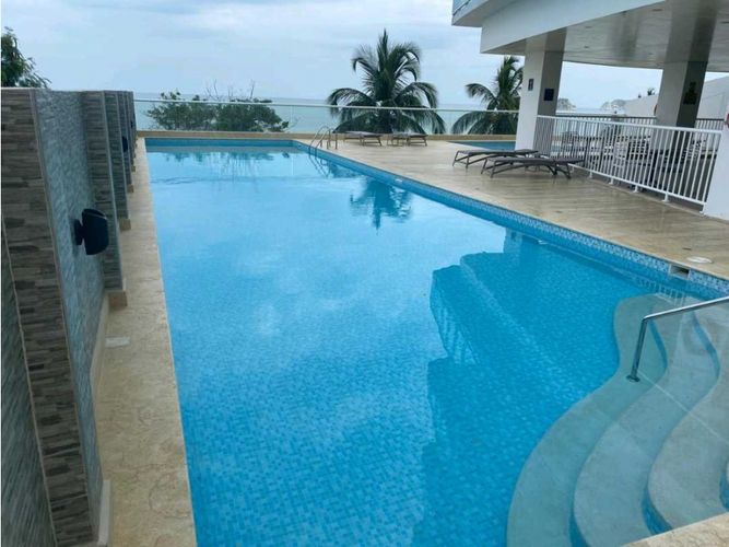 Apartaestudio en  Venta en Santa marta - Miniatura 2