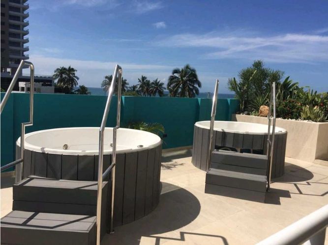 Apartaestudio en  Venta en Santa marta - Miniatura 5