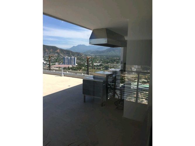Apartaestudio en  Venta en Santa marta - Miniatura 7