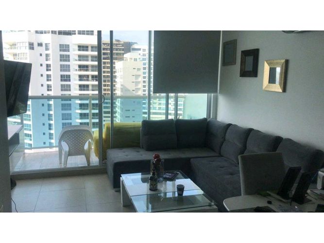 Apartaestudio en  Venta en Santa marta - Miniatura 8