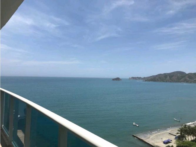 Apartaestudio en  Venta en Santa marta - Miniatura 9