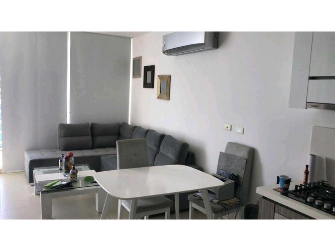 Apartaestudio en  Venta en Santa marta - Miniatura 10