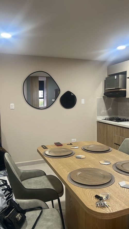 Apartaestudio en  Arriendo en Los alamos, Pereira - Miniatura 4