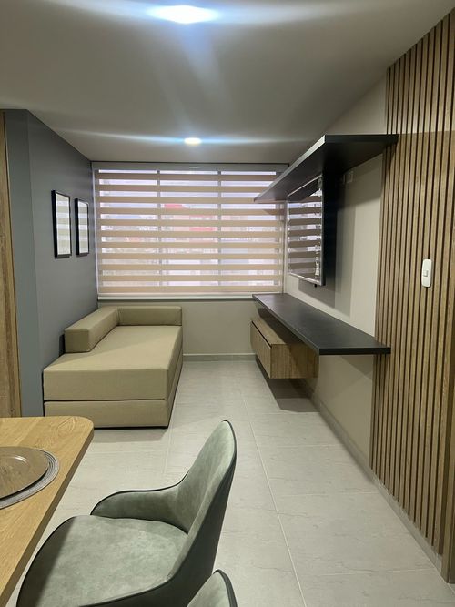 Apartaestudio en  Arriendo en Los alamos, Pereira - Miniatura 5