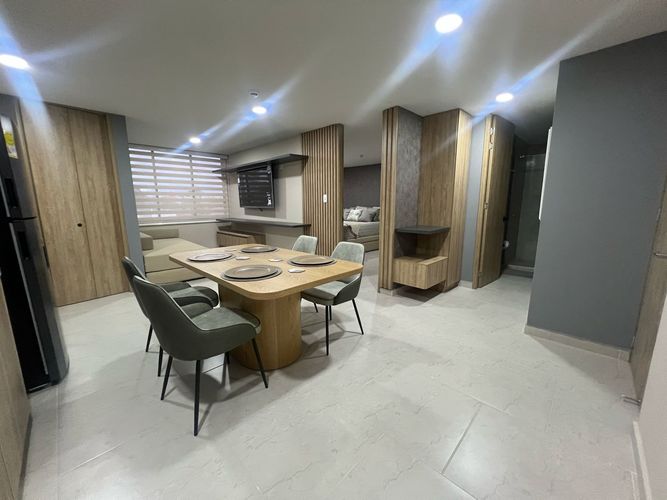 Apartaestudio en  Arriendo en Los alamos, Pereira - Miniatura 6
