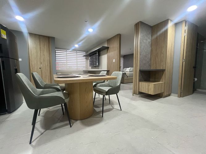 Apartaestudio en  Arriendo en Los alamos, Pereira - Miniatura 7