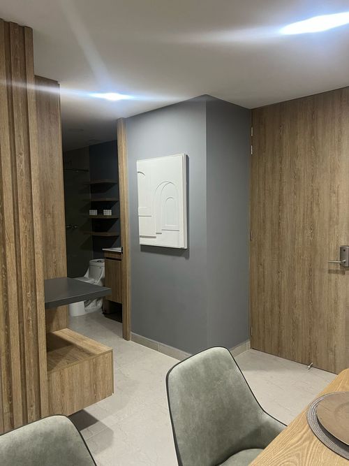Apartaestudio en  Arriendo en Los alamos, Pereira - Miniatura 8