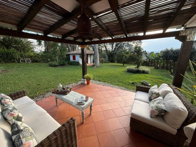 Casa en  Arriendo en Llano Grande, Rionegro - Miniatura 3