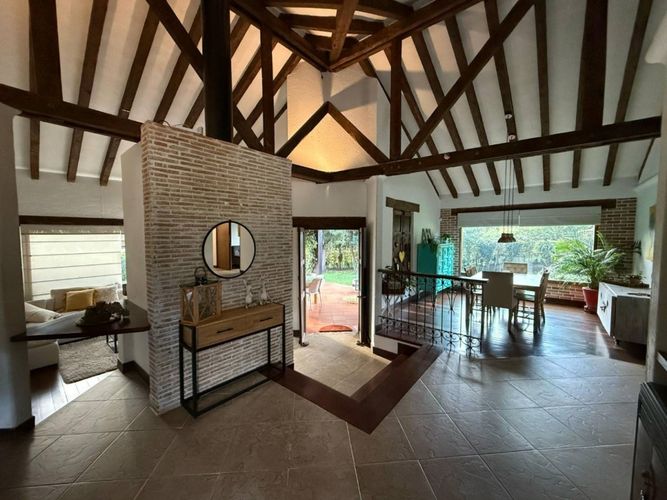 Casa en  Arriendo en Llano Grande, Rionegro - Miniatura 7