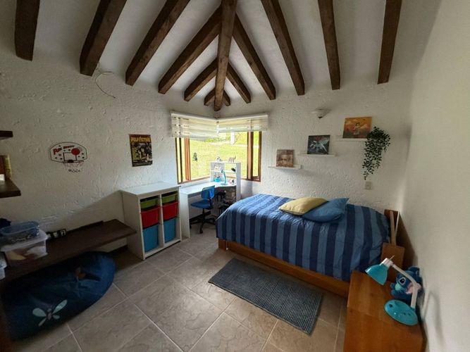 Casa en  Arriendo en Llano Grande, Rionegro - Miniatura 9