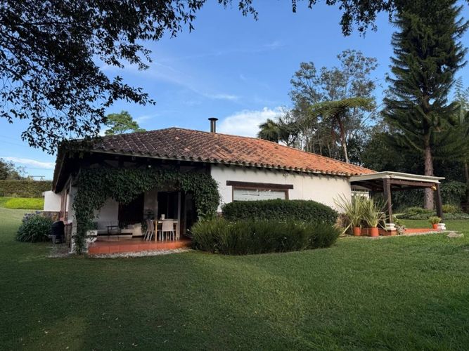 Casa en  Arriendo en Llano Grande, Rionegro - Miniatura 11